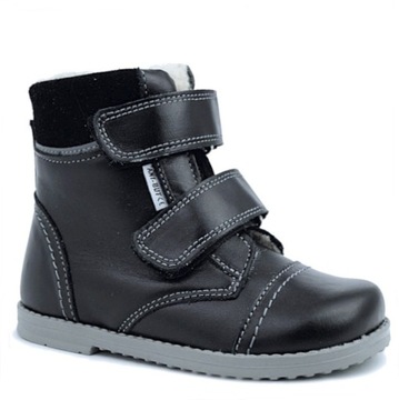 Anibut buty 256 KOZAKI Z OBCASEM THOMASA r 27