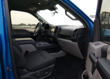 Ford 2019 Ford F150 FORD F-150 XL 5.0 Benzyna 400KM, zdjęcie 8