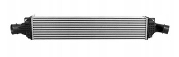 INTERCOOLER AUDI A4 B9 3.0 TDI 2.0 TFSI 8W0145805C - grubość rdzenia 80 mm