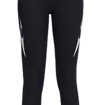 Гидрокостюм для дайвинга, подводного плавания, серфинга, гидрокостюм с защитой от УФ-лучей, анти-УФ-защита для серфинга, женский L