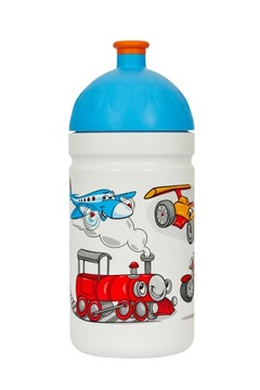 Бутылка Healthy 0,5л - Happy Journey