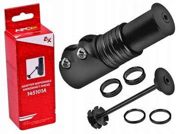 ADAPTER podwyższający kierownicę AHEAD PRZEDŁUŻKA