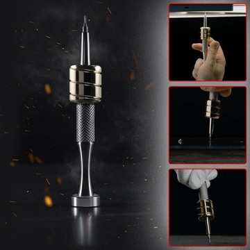 Отвертка 48 в 1 для планшета