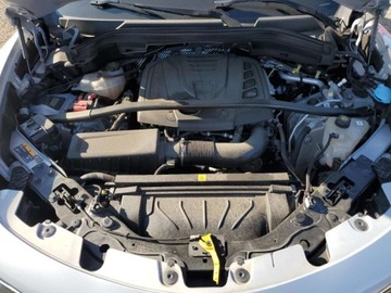 Alfa Romeo Stelvio SUV Facelifting 2.0 Turbo 280KM 2020 Alfa Romeo Stelvio Ti 2020 2.0l 2.0 Benzyna 280KM, zdjęcie 6