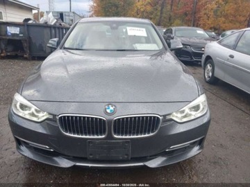 BMW Seria 3 F30-F31-F34 2015 BMW Seria 3 335i 2015 3.0l 3.0 Benzyna 300KM, zdjęcie 7