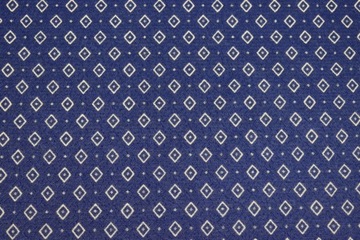СПАРТА ОБИВОЧНАЯ ТКАНЬ ДЛЯ МЕБЕЛИ, ТЕМНО-СИНИЙ УЗОР