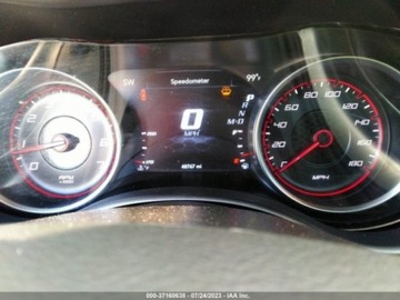 Dodge Charger VII 2020 Dodge Charger Scat Pack, 2020r., 6.4L 6.4 Benzyna 485KM, zdjęcie 10