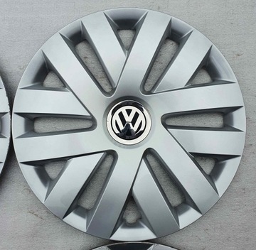 KOŁPAKI VW POLO LUPO UP 15 6R0 601 147 C