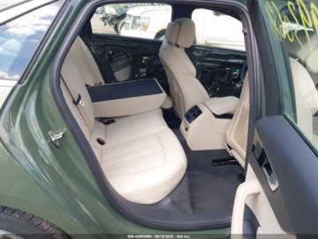 Audi A4 B9 2023 Audi a4 A4 prestige 45tfsi s line quattro 2.0 Benzyna 261KM, zdjęcie 10