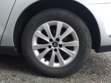 Citroen C5 III 2012 Citroen C5 Możliwość zamiany., zdjęcie 10