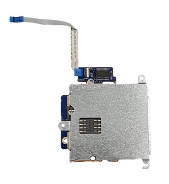 Czytnik smart card HP EliteBook 640 G5
