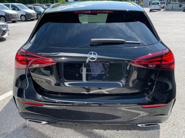 Mercedes Klasa A W177/V177 Hatchback Facelifting 2.0 220 190KM 2025 A Klasa 220 4-Matic AMG Line 2.0 (190KM) 2025, zdjęcie 4