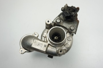 Турбокомпрессор 0375R0 9673283680 1.6 e-HDI TDCI