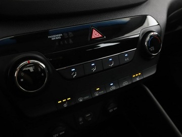 Hyundai Tucson III SUV 1.6 GDI 132KM 2017 Hyundai Tucson GRATIS! Pakiet Serwisowy o, zdjęcie 25