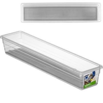 ORAGNIZER DO SZUFLADY CURVER SISTEMO 15x7,5 244690