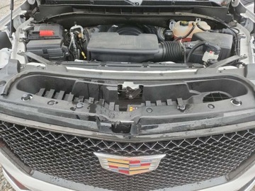 Cadillac Escalade III 2021 Cadillac Escalade Premium Luxury 2021 6.2l 6.2 Benzyna 420KM, zdjęcie 6