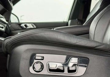 BMW X7 SUV Facelifting 3.0 40d 352KM 2023 BMW X7 I wlasciciel Hak 360 Gwarancja Bezwypadkowy FVAT23, zdjęcie 27