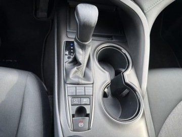 Toyota Camry IX Sedan 2.5 Hybrid Dynamic Force 218KM 2022 Toyota Camry 2.5 Hybrid Comfort CVT 2.5 Hybrid Com, zdjęcie 20