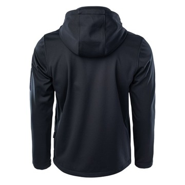 Мужская софтшелл MAGNUM POLARTEC CERVUS