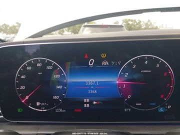 Mercedes GLS X167 2025 Mercedes-Benz GLS 450 4Matic 2025 3.0l 3.0 Benzyna 375KM, zdjęcie 10