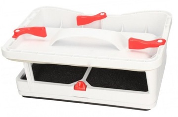 Filtr skraplacza suszarki Beko 2977430600