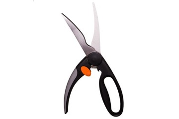 Nożyce do drobiu Fiskars Functional Form (859975)
