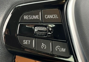 BMW Seria 5 G30-G31 Limuzyna Facelifting 2.0 530i 252KM 2022 BMW Seria 5 xDrive Automat Brazowa Skora Navi Ambiente Kamera FV23, zdjęcie 20