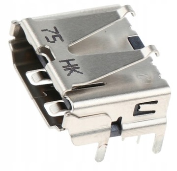 Gniazdo Slot Złącze HDMI PlayStation 3 CECH-3004 CECH-3xxx, CECH-4xxx.