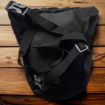 Сумка на бедро Мотоциклетная сумка на бедро