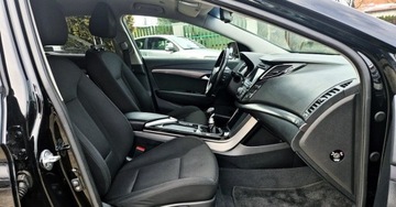 Hyundai i40 Kombi 1.6 GDI 135KM 2013 Hyundai i40 BENZYNA nawigacja HANDS FREE super okazja POLECAMY, zdjęcie 37