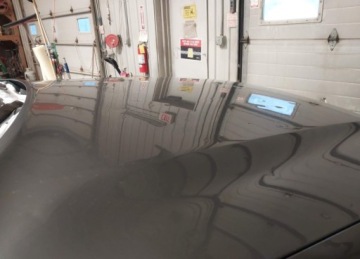 Jeep Grand Cherokee V 2024 Jeep Grand Cherokee 2024r., Limited 4x4, 3.6L, od ubezpieczalni 3.6 Benzyna, zdjęcie 6