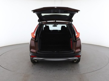 Honda CR-V V SUV 1.5 VTEC TURBO 173KM 2018 Honda CR-V Super stan Klimatyzacja Podgrzewane, zdjęcie 18