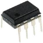 MAX485 SP485CS-L DIP08