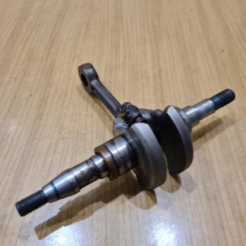 ШАТУН КОЛЕНВАЛА MCCULLOCH MAC 130