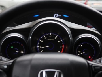 Honda Civic IX Tourer 1.8 i-VTEC 142KM 2015 Honda Civic 1.8 i-VTEC, Salon Polska, zdjęcie 10