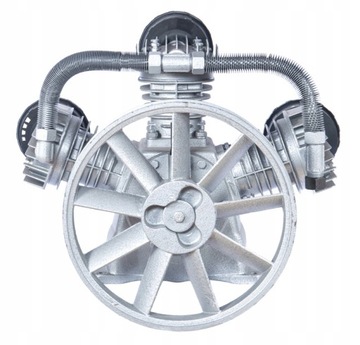 MAGNUM POMPA 7,5KW SPRĘŻARKA kompresor 1085 L/MIN