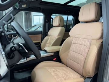  Jetour T2 2.0 7DCT Real Time 4WD 245km Nowy Gwarancja 7 lat FV23 2.0, zdjęcie 8