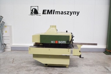 WIELOPIŁA SCM M3 - GĄSIENICA 300MM