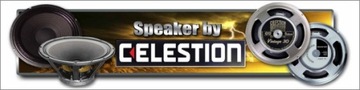 Низкочастотный динамик Celestion FTR15-4080FD 1000 Вт RMS 8*
