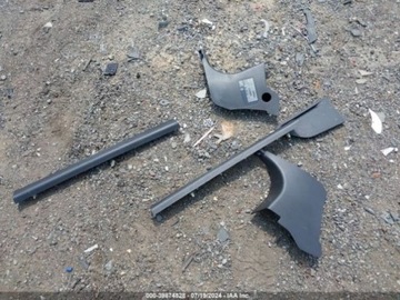 Honda 2021 Honda Civic 2021 HONDA CIVIC SPORT 1.5 Benzyna 180KM, zdjęcie 10