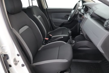 Dacia Duster II SUV 1.6 SCe 115KM 2019 Dacia Duster 1.6 SCe, Salon Polska, 1. Właściciel, zdjęcie 8