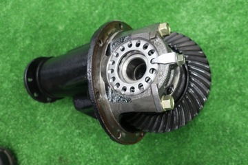 DIFERENCIÁL HLAVA ZADNÍ SUZUKI JIMNY 1.5 DDIS 12/41 41/12 DIESEL