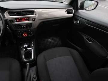 Citroen C-Elysee II Sedan Facelifting 1.2 PureTech 82KM 2019 Citroen C-Elysee 1.2 PureTech, Salon Polska, zdjęcie 7