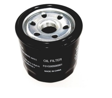 Filtr oleju Segway Snarler AT6