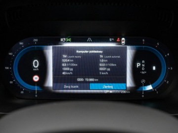 Volvo XC60 II 2023 Volvo XC 60 FZ7554T#B4 D Core Podgrz.f kier I, zdjęcie 14