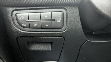 Fiat Punto Punto 2012 Hatchback 3d 1.2 8v 69KM 2015 Fiat Punto Evo 1.2i OPŁACONY Bezwypadkowy Serwis, zdjęcie 28