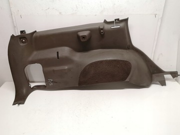 GRAND CHEROKEE ZJ 92- 98 BOCZEK BAGAŻNIKA LEWY