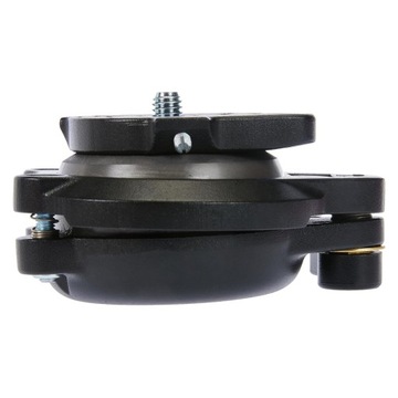Adapter poziomujący Manfrotto 438