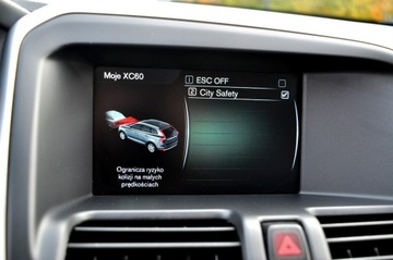 Volvo XC60 I SUV Facelifting 2.0 D3 136KM 2015 Volvo XC 60 LiFT 2,0 D3 5-Cilindrów Ledy Digital, zdjęcie 37