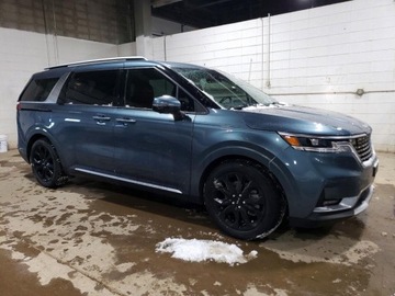 Kia Carnival II 2022 Kia Carnival Sx Prestige 2022 3.5 Benzyna 290KM, zdjęcie 4